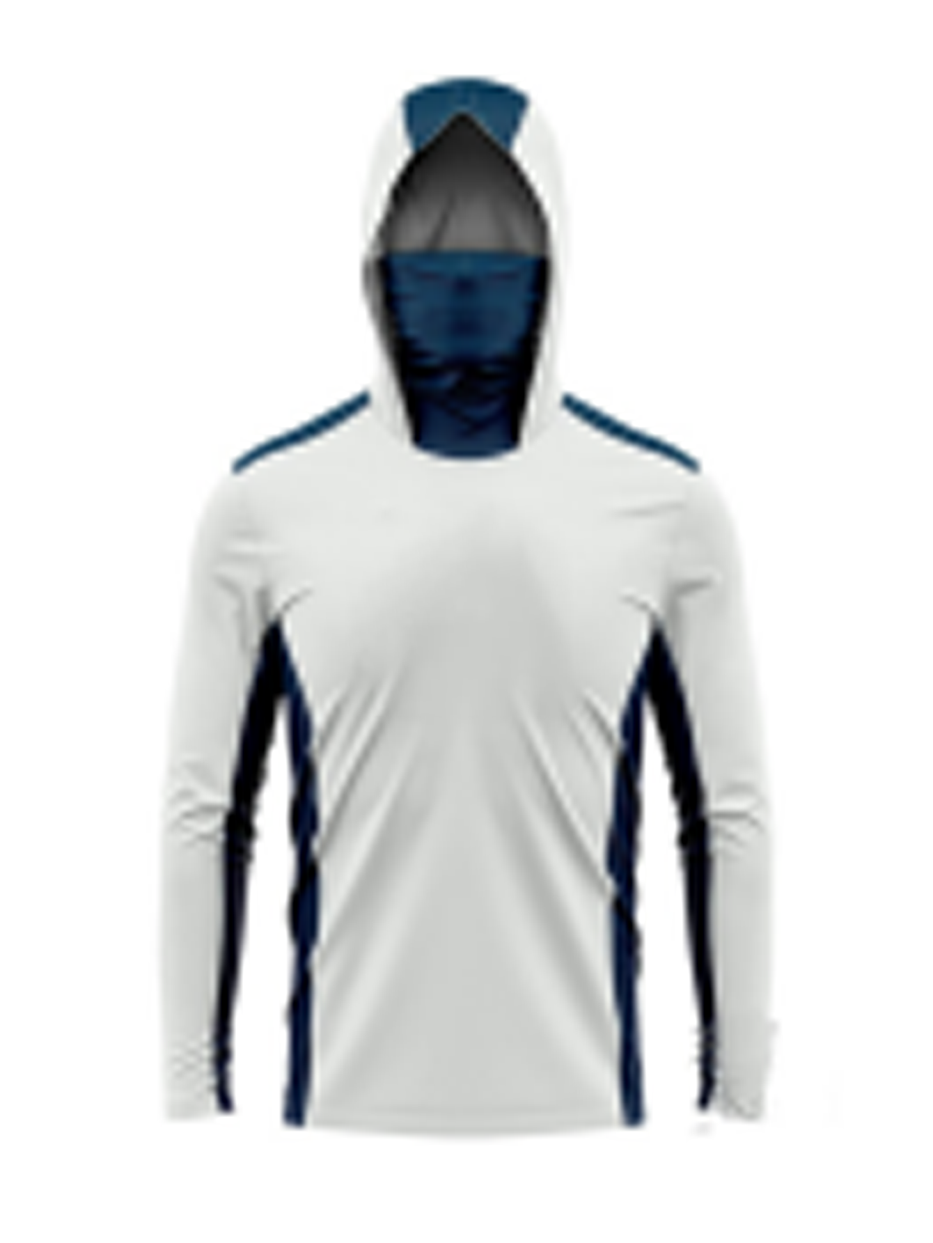 Erkek Kapüşonlu Balıkçı Kıyafe - Fishing Shirt Uv Protection incelemesi ve fiyatı