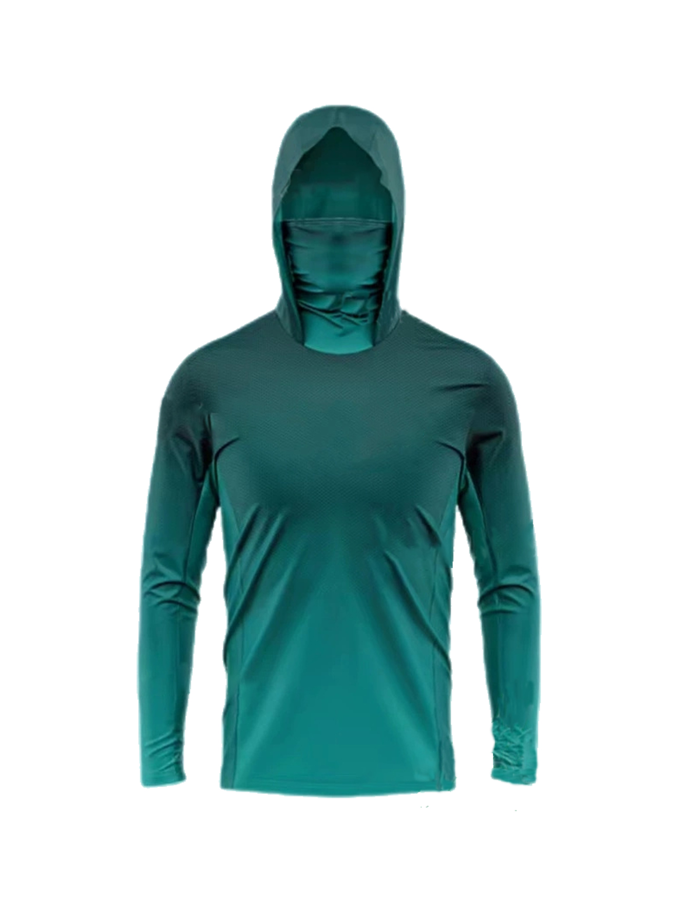 Erkek Kapüşonlu Balıkçı Kıyafe - Fishing Shirt Uv Protection incelemesi ve fiyatı