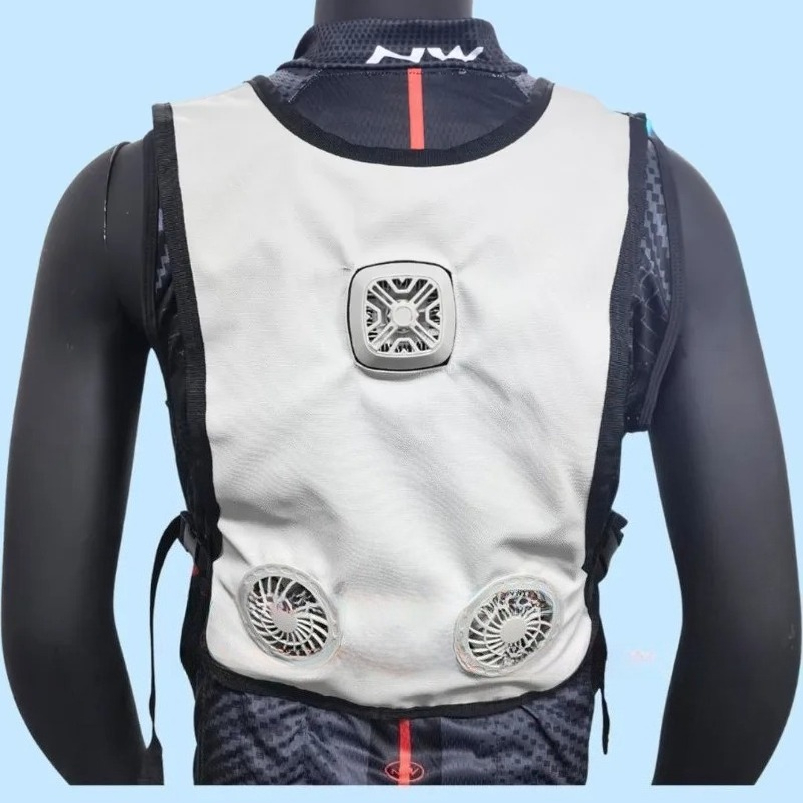 Yazlık Koruyucu Giysiler Soğut - Fishing Vest incelemesi ve fiyatı